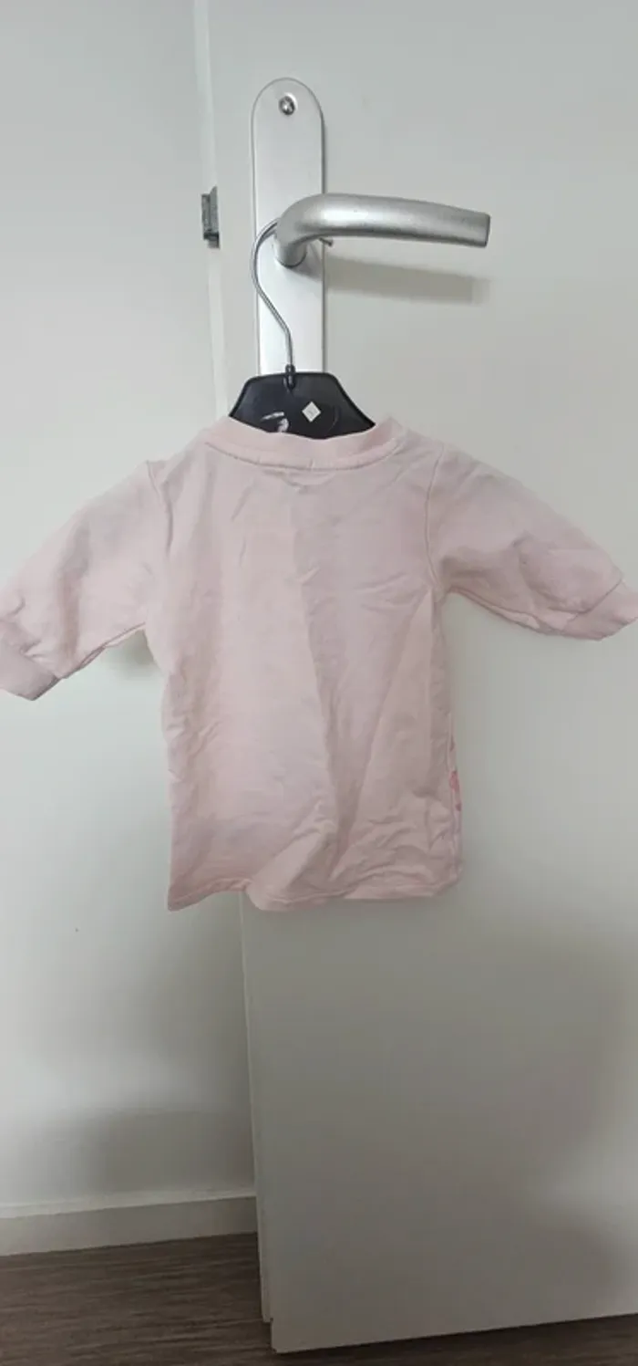 Robes pull - photo numéro 4