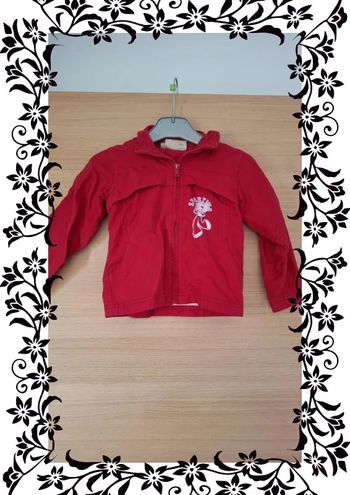 Veste 3 ans