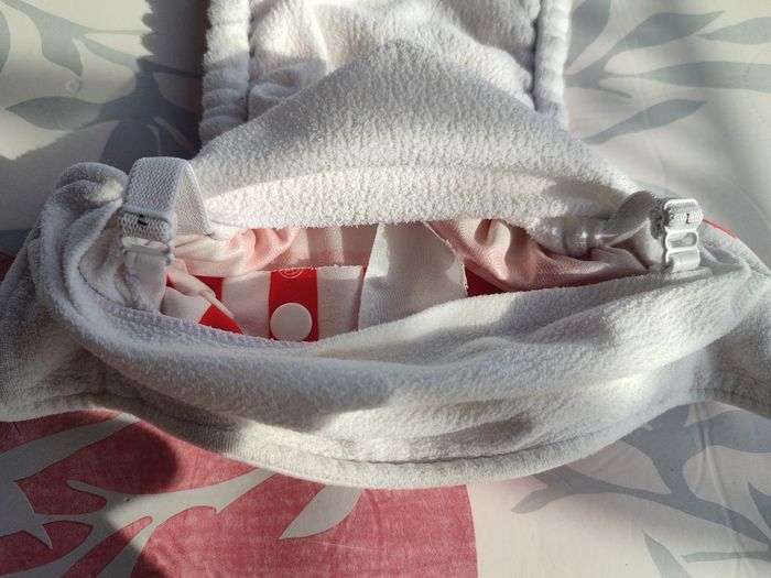 6 couches lavables Charlie Banana - photo numéro 6