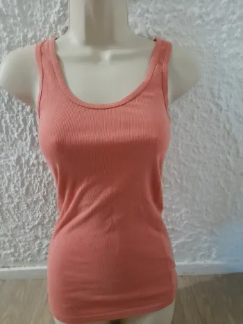 débardeur xs