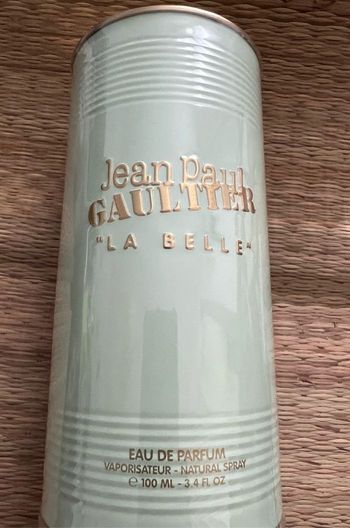 La Belle Jean Paul Gaultier
