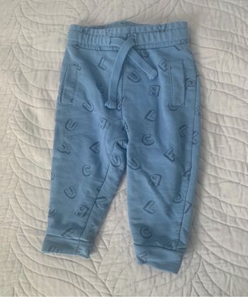 Pantalon 6 mois