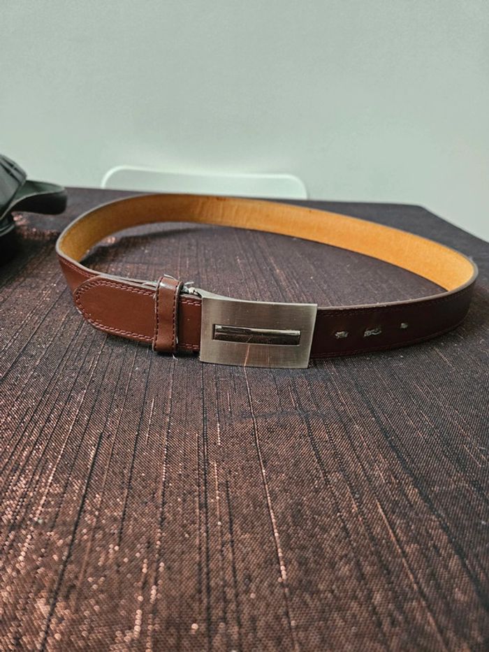 Ceinture Italy Sport - photo numéro 4