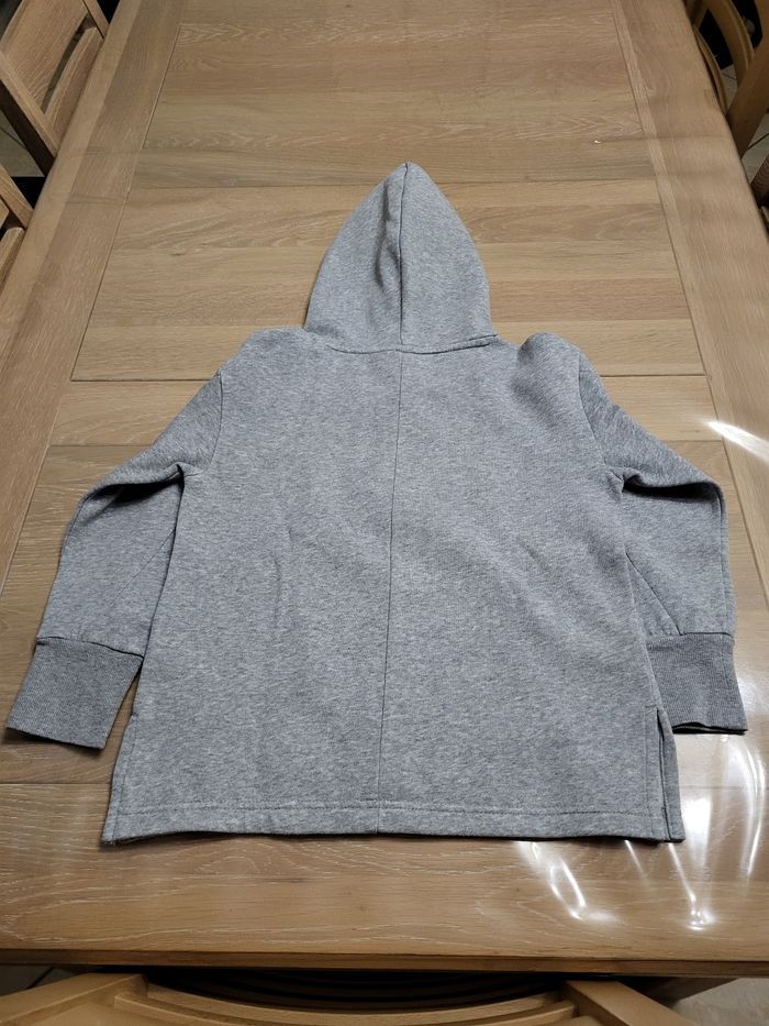 Sweat à capuche Adidas - photo numéro 2