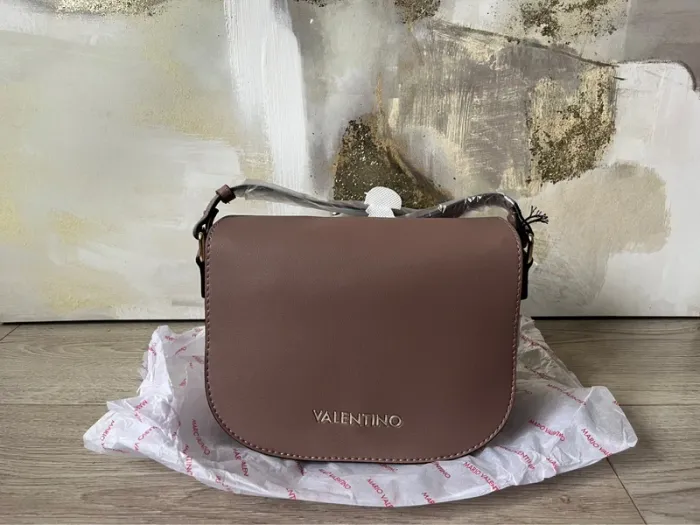 Sac neuf taupe - photo numéro 4