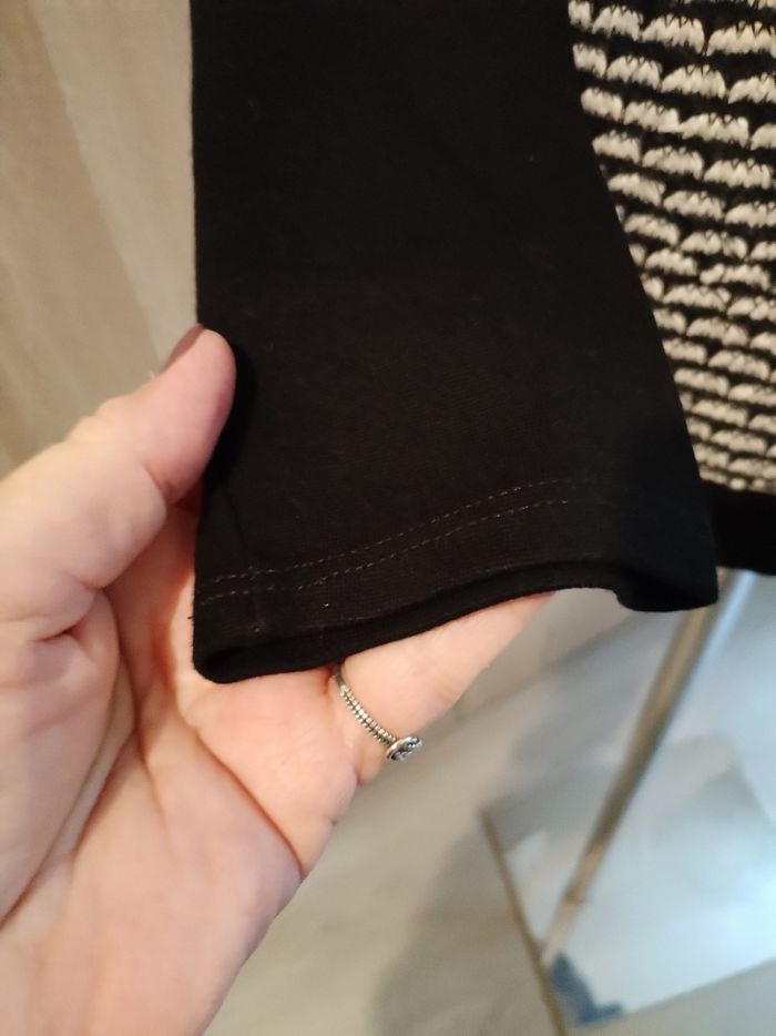 Pull fin femme taille 38 - photo numéro 2