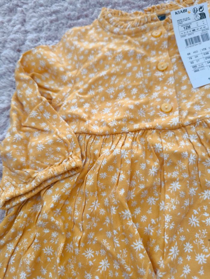 Robe neuve - photo numéro 2