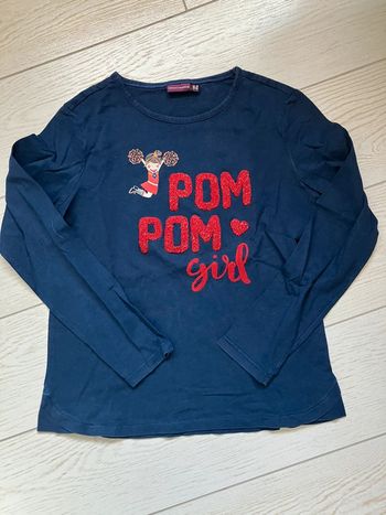 T-shirt 9 ans