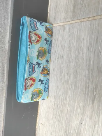Trousse pat patrouille