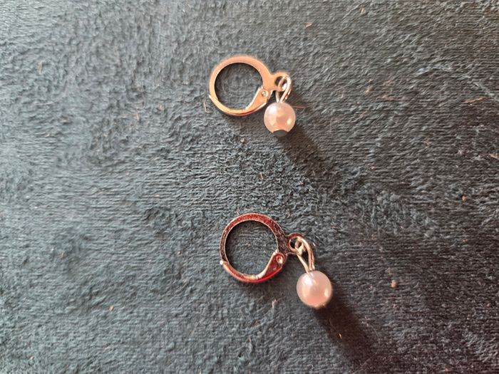 Boucle d'oreille 71