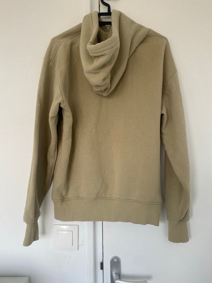 Sweat à capuche Zara taille S - photo numéro 4