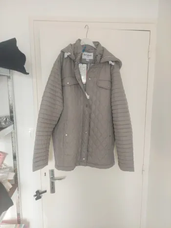 Veste mi-saison