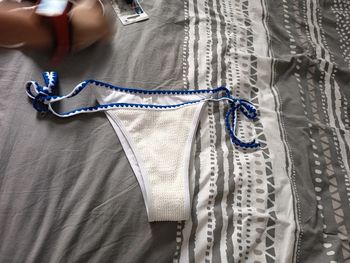 Culotte maillot de bain neuf