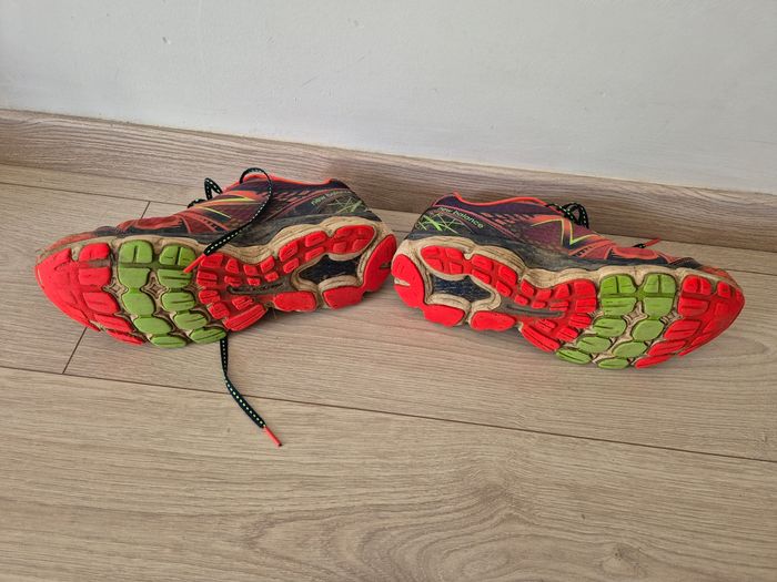 Chaussure de running - photo numéro 2