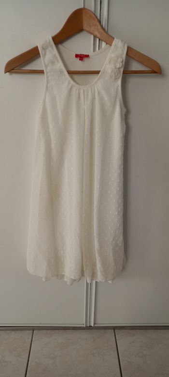 Robe fille