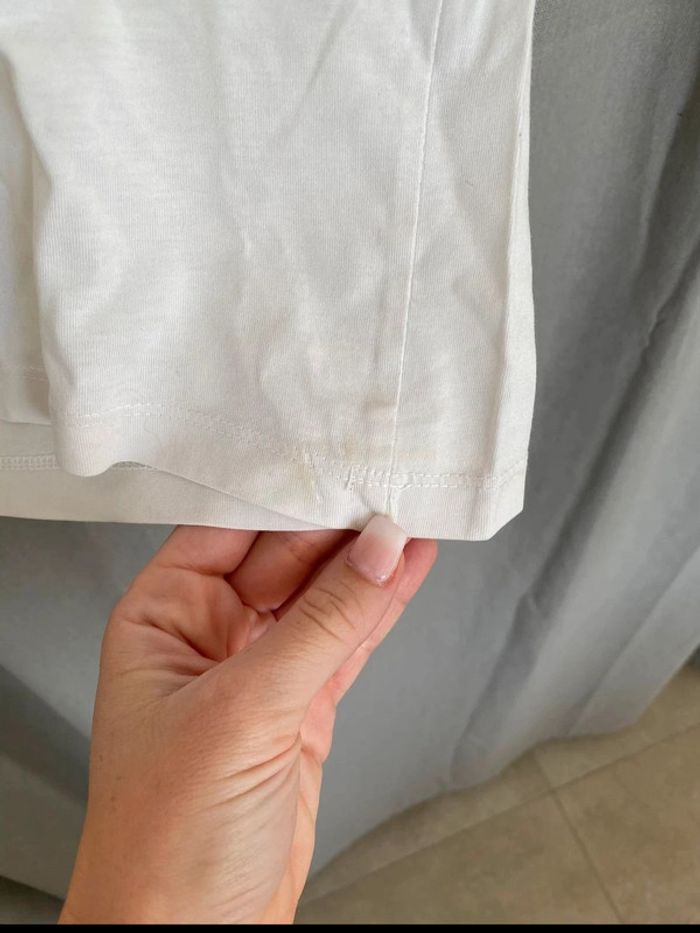 Tee shirt - photo numéro 7