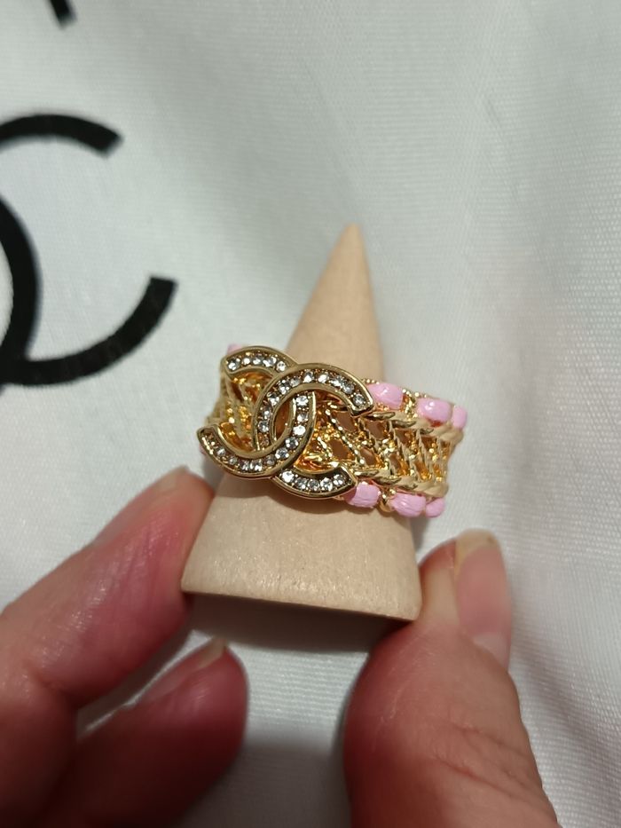 Bague taille 8 - photo numéro 3