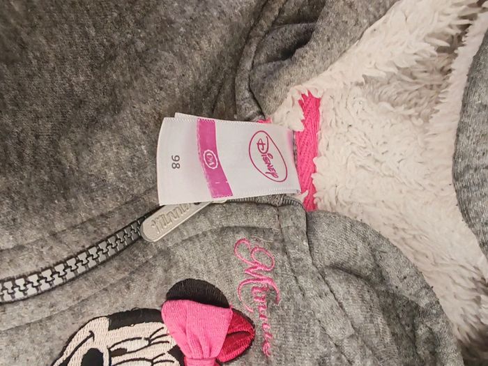 Veste polaire - photo numéro 4