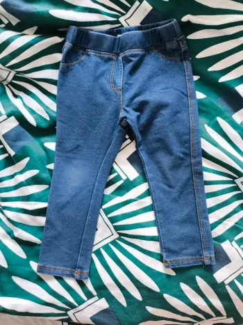Jegging 24 mois