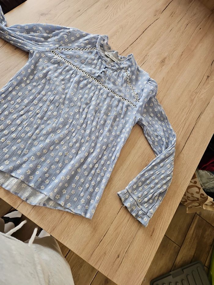 Blouse - photo numéro 3