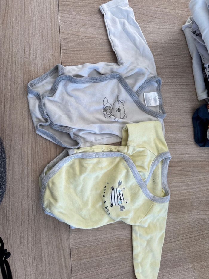 26 body taille 3 mois - photo numéro 7