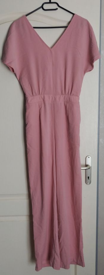 Combinaison dos nu taille 36