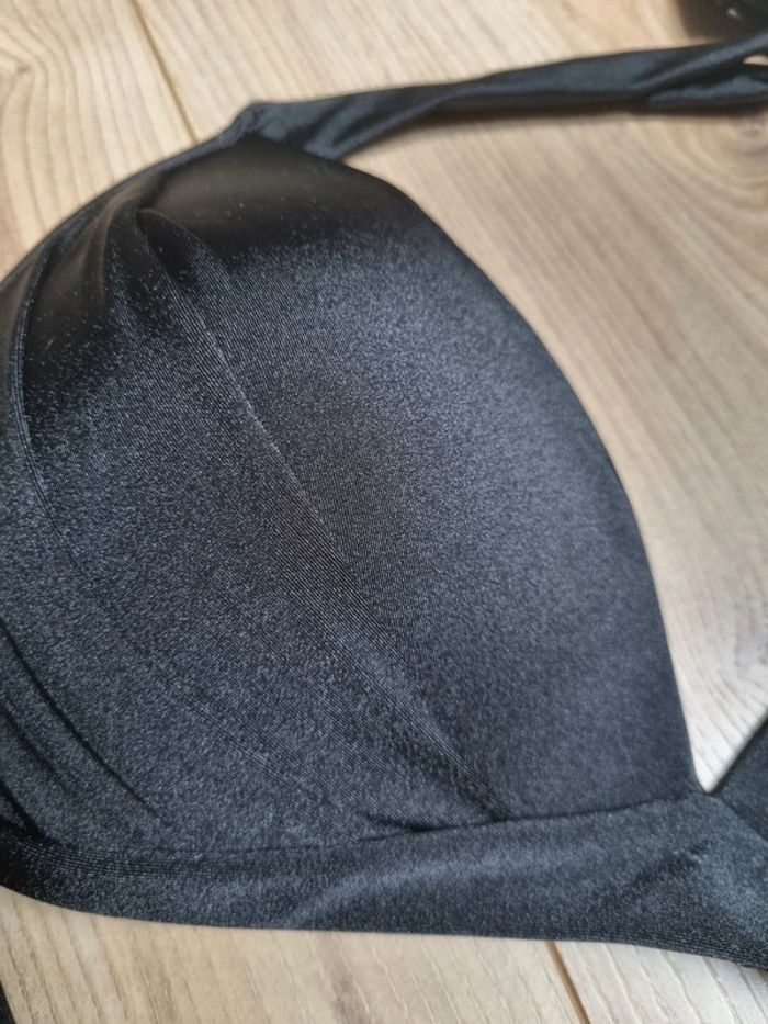 maillot de bain XL noir - photo numéro 2