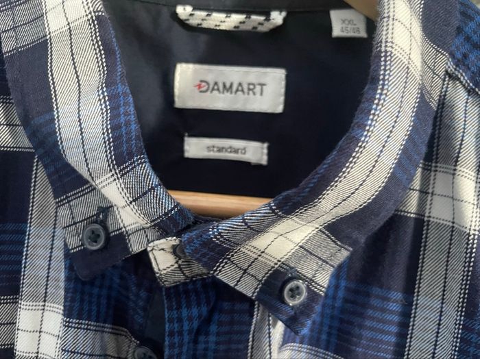 Chemise homme - photo numéro 2