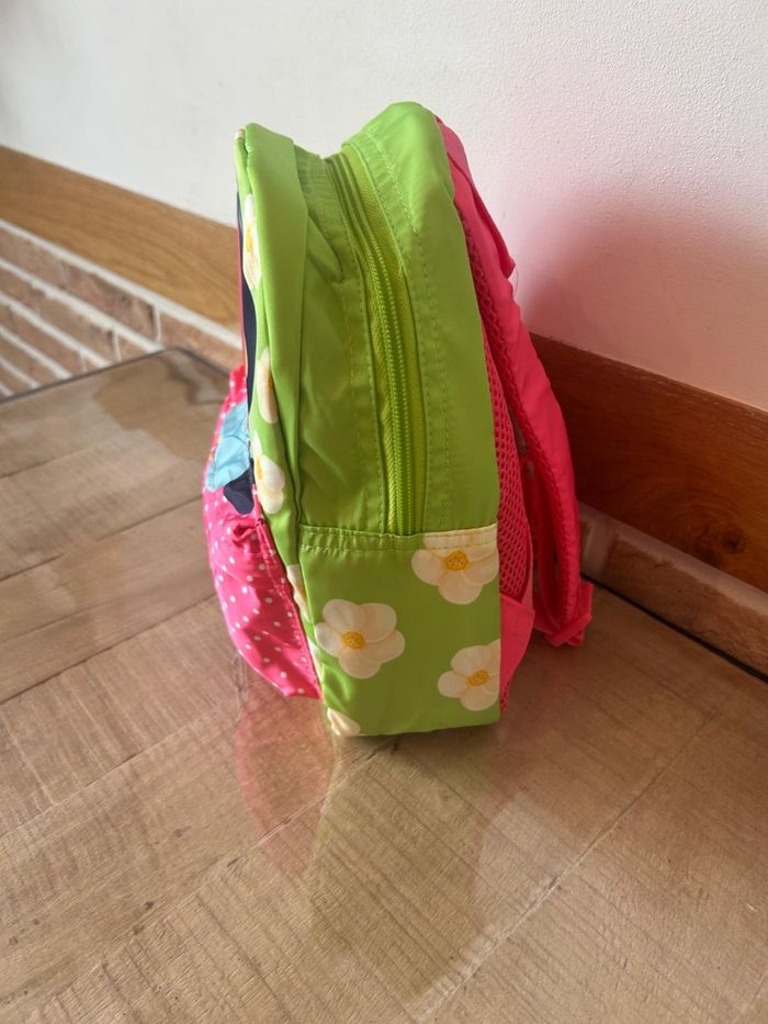 Sac a dos neuf Jasmine - photo numéro 2