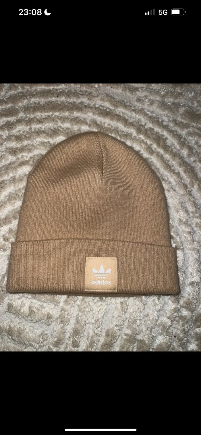 Bonnet Adidas