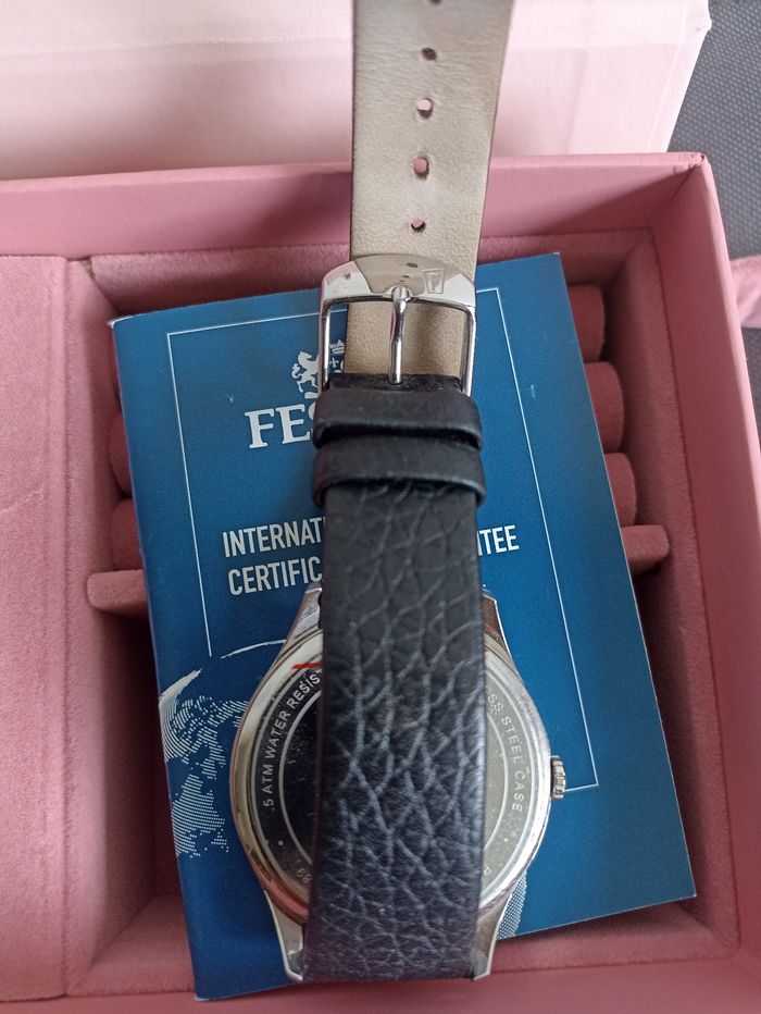 Festina - photo numéro 3