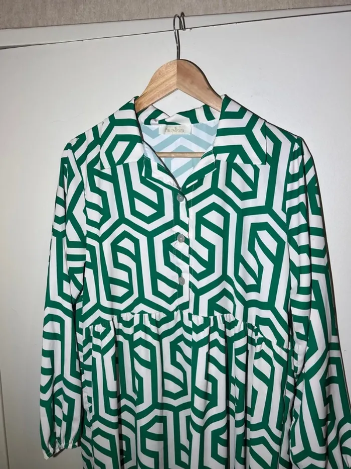 Robe d’été passion - photo numéro 2