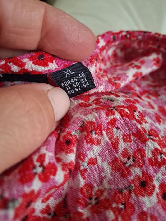 Robe Kiabi taille 46-48 - photo numéro 6
