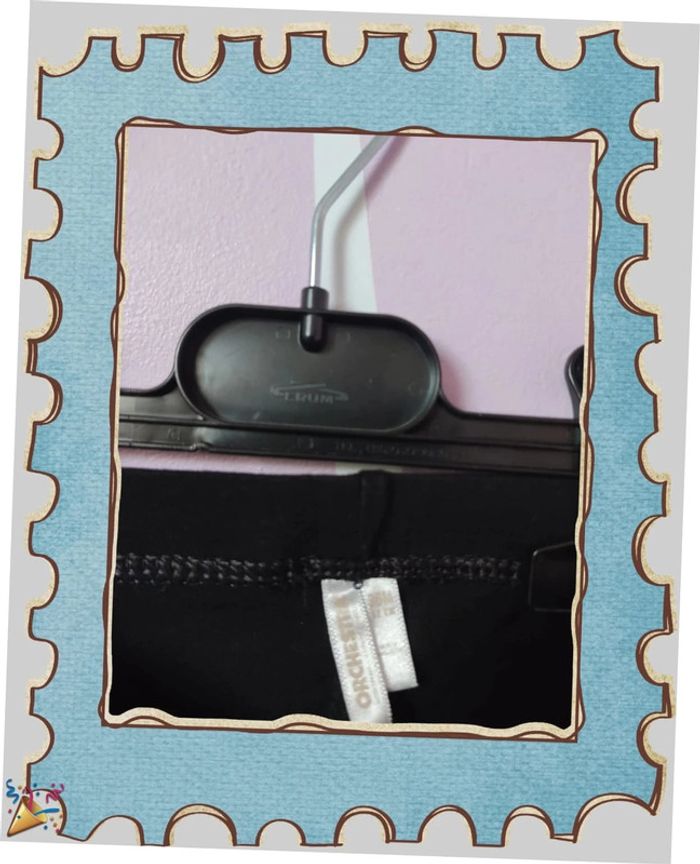 Legging 36 mois Orchestra - photo numéro 3