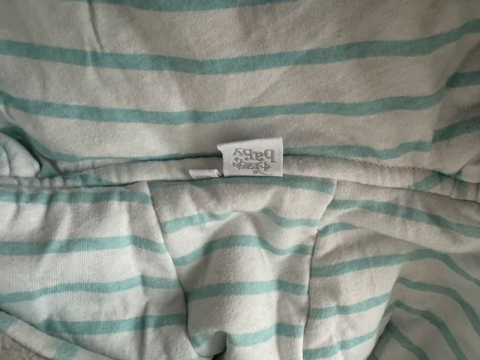 Vêtement extérieur bébé