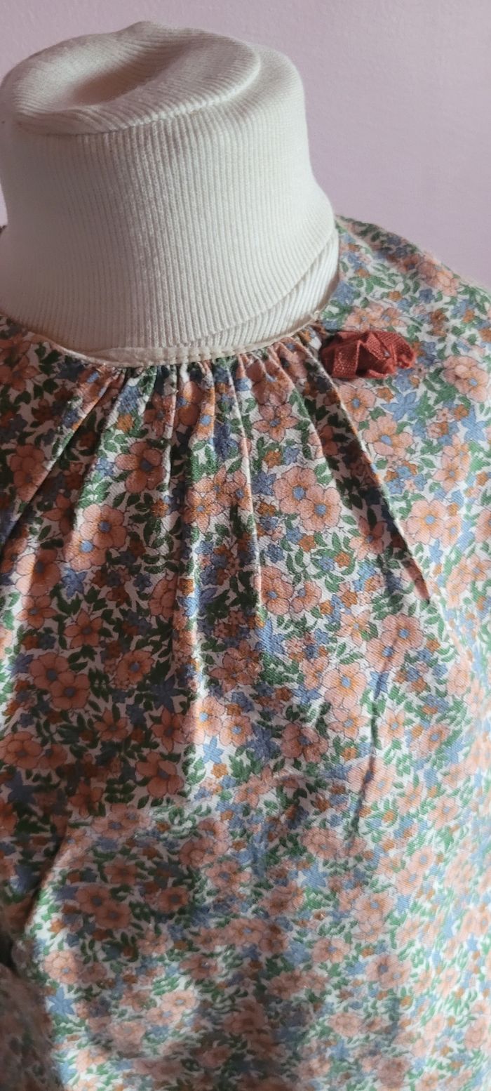 Robe manches longues - photo numéro 3