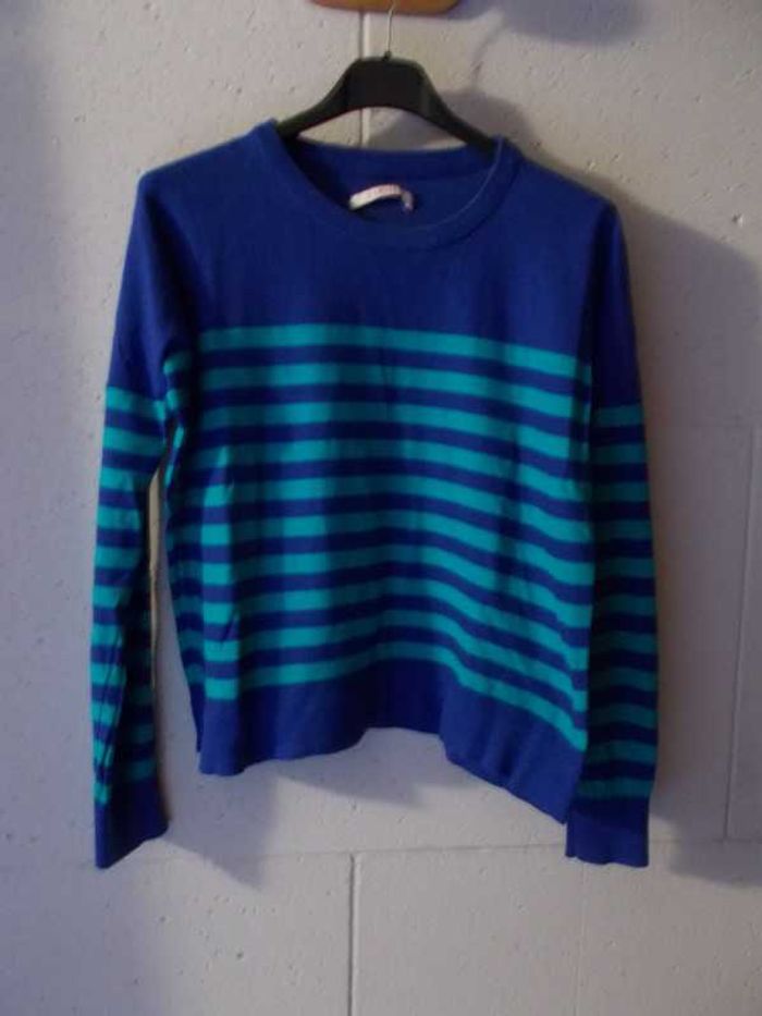 Pull Camaieu T1