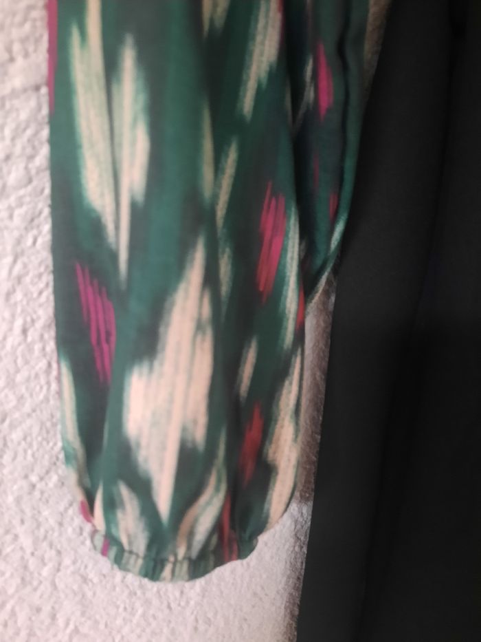 Robe chemise - photo numéro 4
