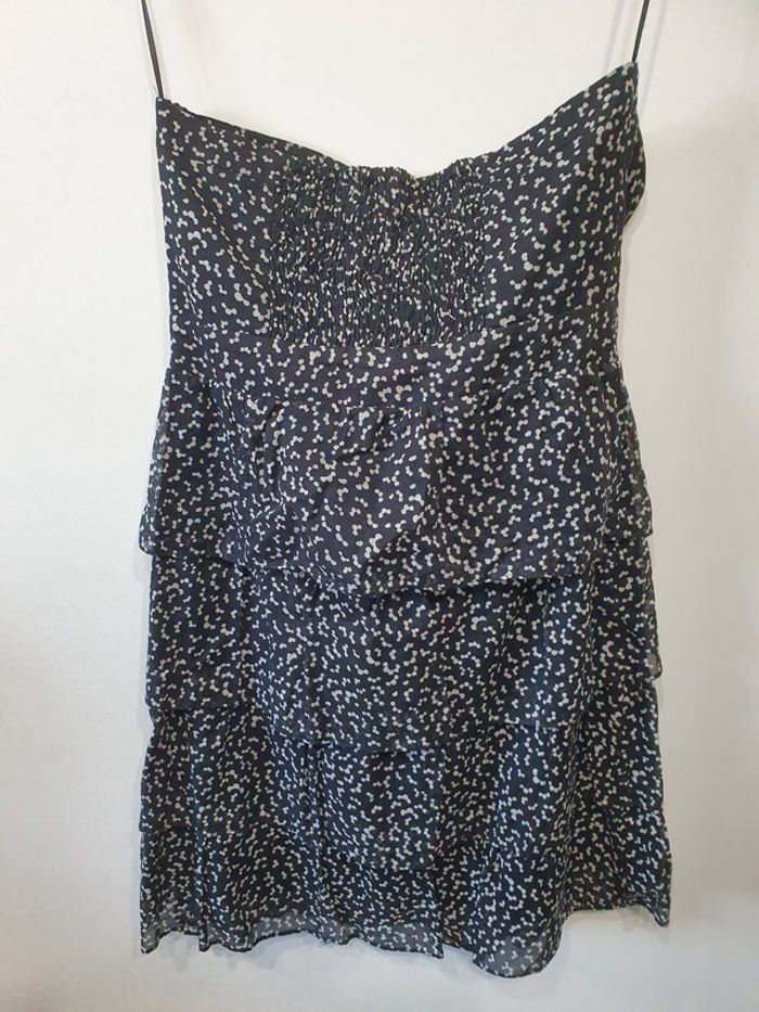 Robe bustier - photo numéro 2