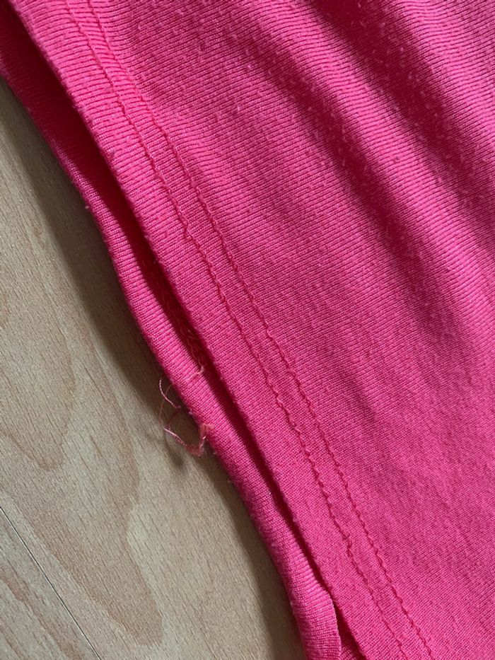 Débardeur rose - photo numéro 3