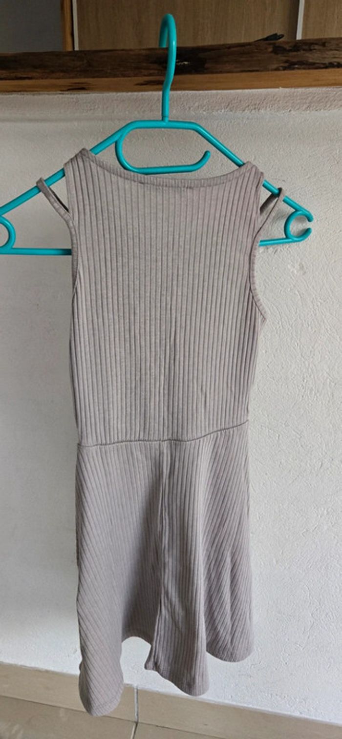 Robe Gemo XS - photo numéro 4