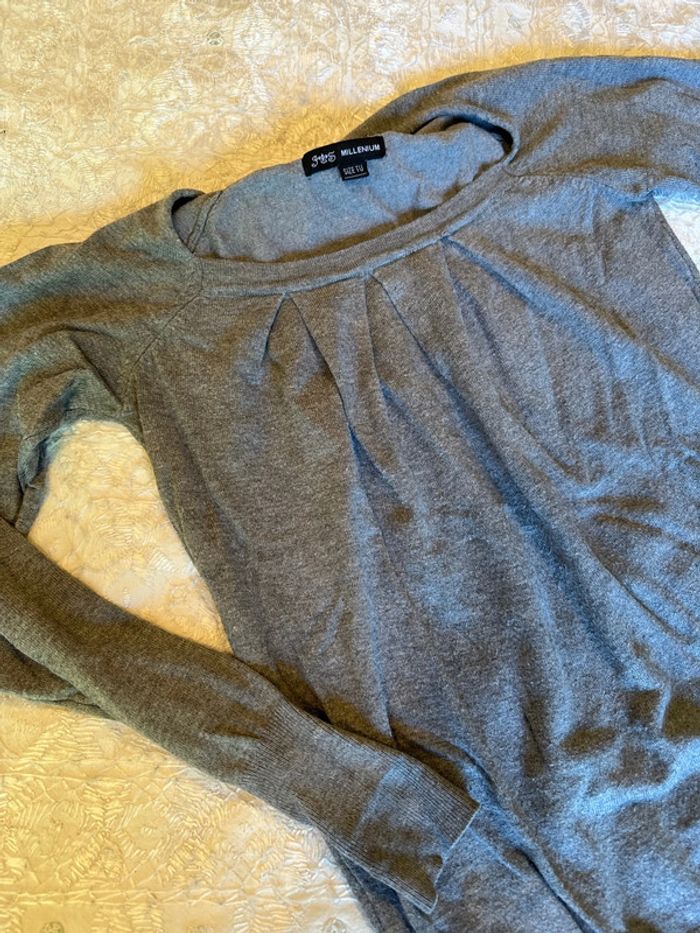 Pull femme - photo numéro 3