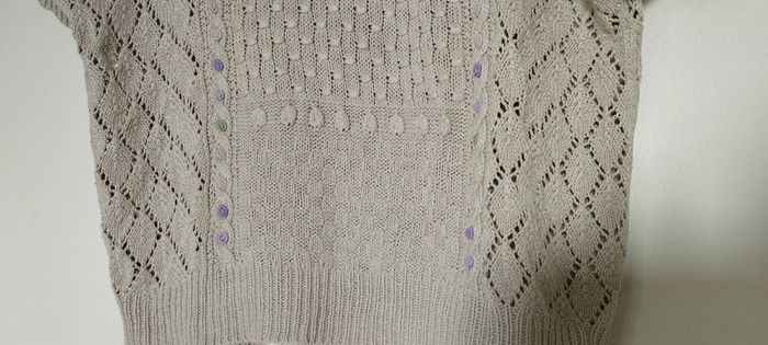 Pull femme 40/42 - photo numéro 2