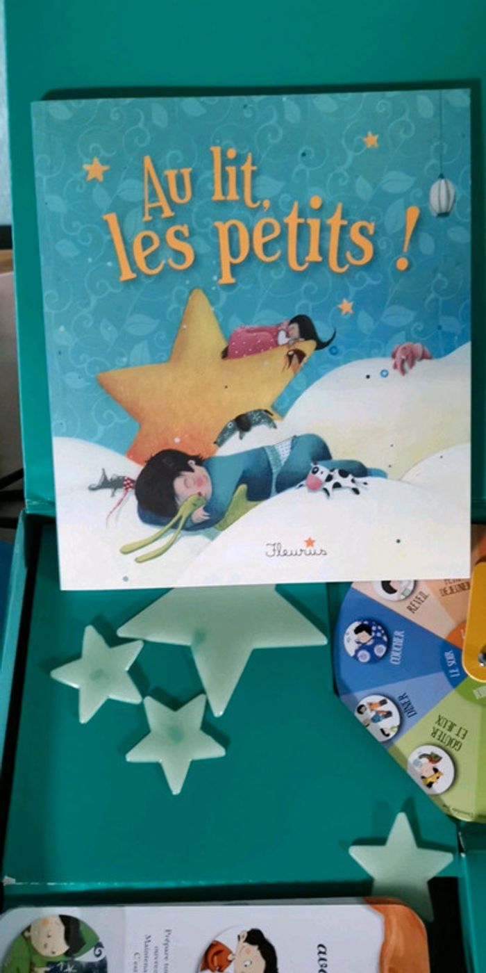 Pour les petits enfants - photo numéro 3