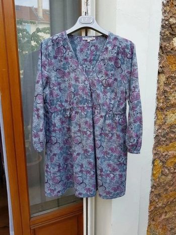 Tunique / Haut femme - T. 42