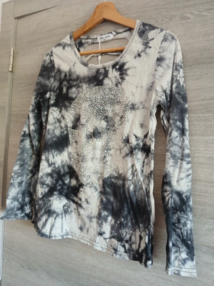 Tee-shirt Miss Charm - photo numéro 3
