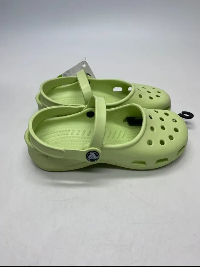 Crocs Girls Mary Jane 33-34