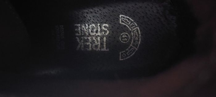Paire de bottines en cuir  pour homme - photo numéro 4