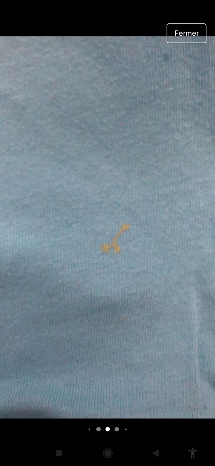 Pyjamas - photo numéro 5