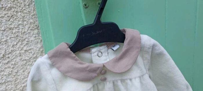 Robe bébé - photo numéro 4